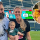 Jason Kelce and Wife Kylie Are Expecting Baby No. 4! Meet Their 3 Daughters Amid Pregnancy News