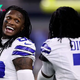 CeeDee Lamb and Trevon Diggs blasted for going to club after fifth straight Cowboys loss