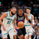 Detroit Pistons at Charlotte Hornets odds, picks and predictions