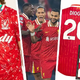 7 of the best Liverpool FC Black Friday deals – up to 25% off!