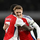 Martin Odegaard revives Arsenal and their title challenge: How the Gunners' creative force is 'different'