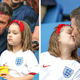 “David Beckham Sparks Controversy Explaining Why He Kisses His 11-Year-Old Daughter on the Lips”.ngocchau