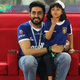 Abhishek Bachchan talks about fatherhood after missing daughter Aaradhya's birthday | The Express Tribune