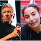 Roger Waters sends open message to Bisan Owda | The Express Tribune