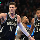 Milwaukee Bucks vs. Charlotte Hornets odds, tips and betting trends | November 23, 2024