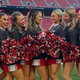 Ohio State Cheerleader’s Photos Go Viral After Indiana Game