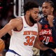 Knicks vs Jazz Prediction, Picks & NBA Odds