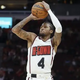 Portland Trail Blazers at Houston Rockets odds, picks and predictions