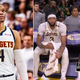 Russell Westbrook Mocks Lakers On Instagram After Nuggets win