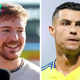 MrBeast plans to collaborate with Lionel Messi to prevent Cristiano Ronaldo from breaking his YouTube record.Linh