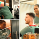 Darwin Nunez tries to lock Gravenberch in the gym – 5 things spotted from Liverpool training