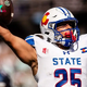 Colorado State vs Utah State Prediction 11-29-24 College Football Picks