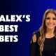 Alex's best bet: New England Patriots at Miami Dolphins prediction