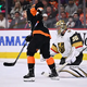 Philadelphia Flyers vs Vegas Golden Knights Prediction 11-25-24 NHL Picks