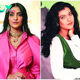 How Kajol's unibrow helped a young Sonam  | The Express Tribune