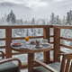 10 Ultra-Luxury Ski Resorts Around The World