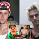 Justin Bieber Says Aaron Carter Tried to EXPOSE Diddy Before Tragic End.cau