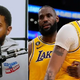 Philadelphia 76ers Trade Paul George To LA Lakers In Blockbuster NBA Trade