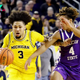 Virginia Tech vs Michigan Prediction 11-25-24 College Basketball Picks