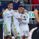 Goals galore for LA Galaxy as they blitz through MLS Cup playoffs