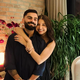 Kohli credits Anushka's presence as good luck following 81st test century | The Express Tribune