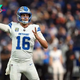 Jared Goff player props and odds | Lions vs. Bears in week 13 2024