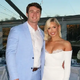 MLB Star Colt Keith Marries Kait Vickers, Parties with Detroit Tigers Teammates