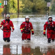 Storms Sweep Across the U.S. While a New System Is Expected to Arrive for Thanksgiving