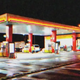 Dirty Elderly Lady Runs into a Gas Station on Rainy Night, Screaming for Help — Story of the Day