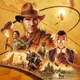 Indiana Jones and the Nice Circle: Bringing ’80s Film Magic to a 2024 Recreation