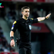 Who is François Letexier, referee for Liverpool vs Real Madrid in Champions League?