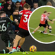 Premier League explain VAR decision to award penalty for Andy Robertson foul