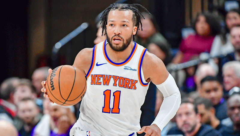 Knicks vs Nuggets Prediction, Picks, and Odds for Tonight’s NBA Game