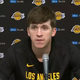 Austin Reaves Calls Out Lakers’ Biggest Weakness