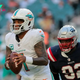 First look: Miami Dolphins vs. Green Bay Packers odds and lines