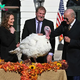 The Luxurious Lives of the Turkeys Getting a Presidential Pardon