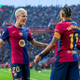 When is Barcelona - Las Palmas? how to watch on TV, stream online | NBA