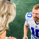 Cooper Rush’s Wife’s Outfit To Cowboys Game Goes Viral