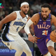 Phoenix Suns vs. Los Angeles Lakers odds, tips and betting trends | November 26, 2024