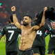 Southampton 2-3 Liverpool: Salah sends Reds 8 points clear