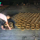 Gazans turn to pottery amid shortages | The Express Tribune