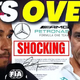 F1 NEWS: Hamilton Shows NO MERCY Towards Mercedes & Wolff After SABOTAGED Las Vegas GP!.cau