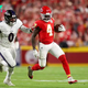 Will Roquan Smith play for the Ravens against the Chargers? NFL MNF injury update