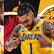 Lakers, Heat Inching Towards NBA Trade Centering Around D’Angelo Russell