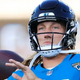 Jacksonville Jaguars Trade Trevor Lawrence To Seattle Seahawks In Blockbuster Trade Proposal