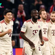 Bayern Munich - PSG live online updates, score and stats | League phase Champions League