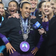 What's next for Marta? After Orlando Pride's NWSL title, the legendary Brazilian is officially a free agent