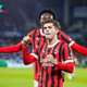 Christian Pulisic scores again for AC Milan: who are the top American scorers in the Champions League?