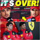 F1 NEWS: Leclerc & Sainz FURIOUS At Ferrari After SHOCKING RADIO CONVERSATION GOT LEAKED At Las Vegas GP!.cau