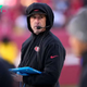 49ers boss admits to getting ‘embarrassed’ by Packers in heavy defeat